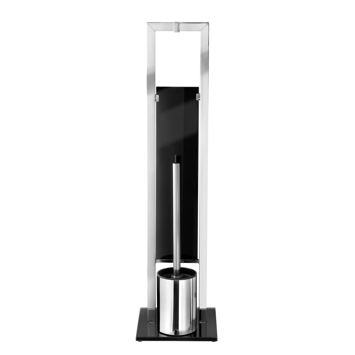 Wenko Stand WC-Garnitur Rivalta Bild 3