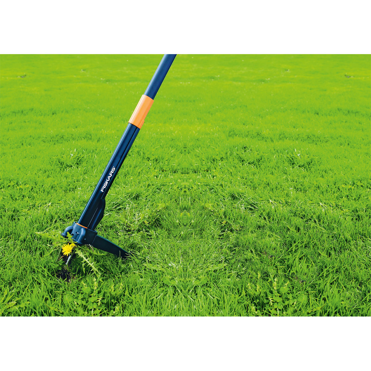 Fiskars Unkrautstecher Xact Bild 4