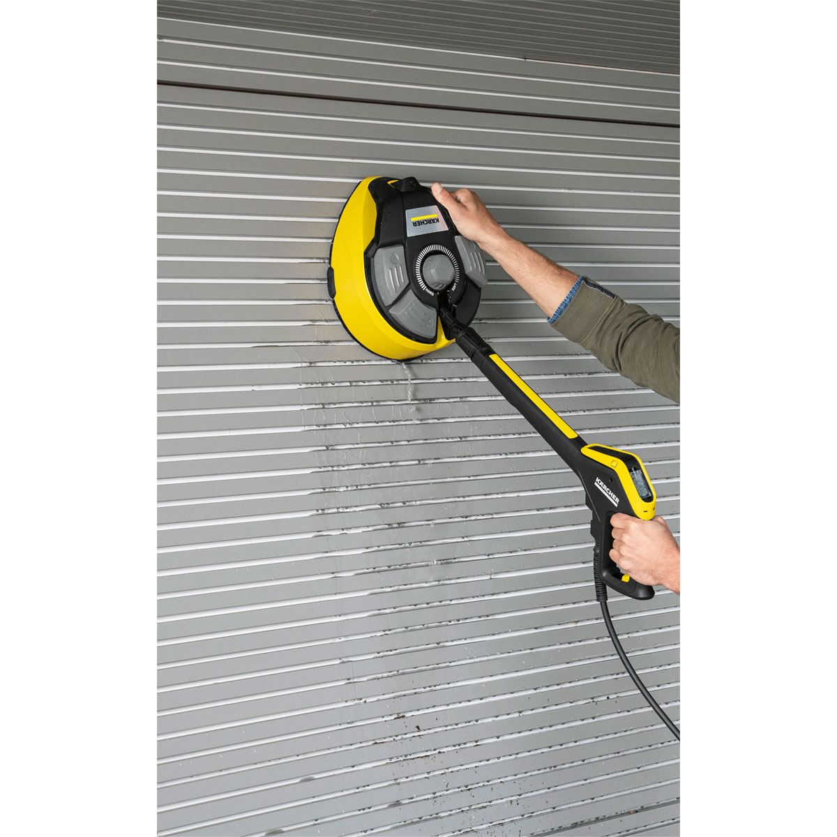 Kärcher Flächenreiniger T-Racer T7 Plus Bild 5