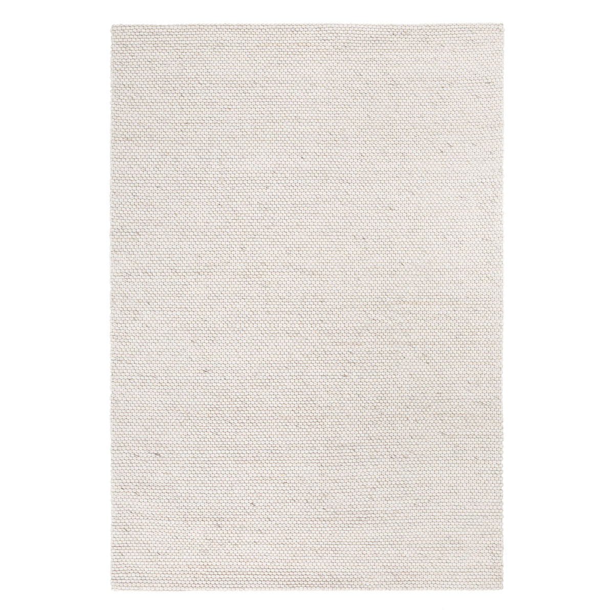 Barbara Becker  Teppich BB Brave creme natur 160 x 230 cm Bild 1