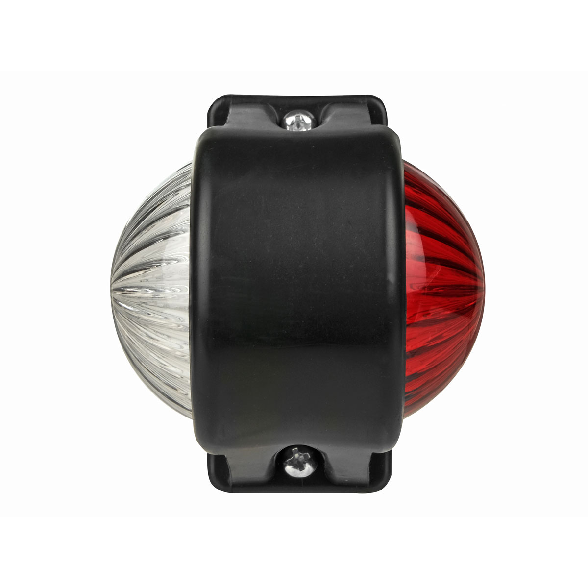 LAS 10113 LED Umrissleuchte groß mit E-Zulassung Bild 4