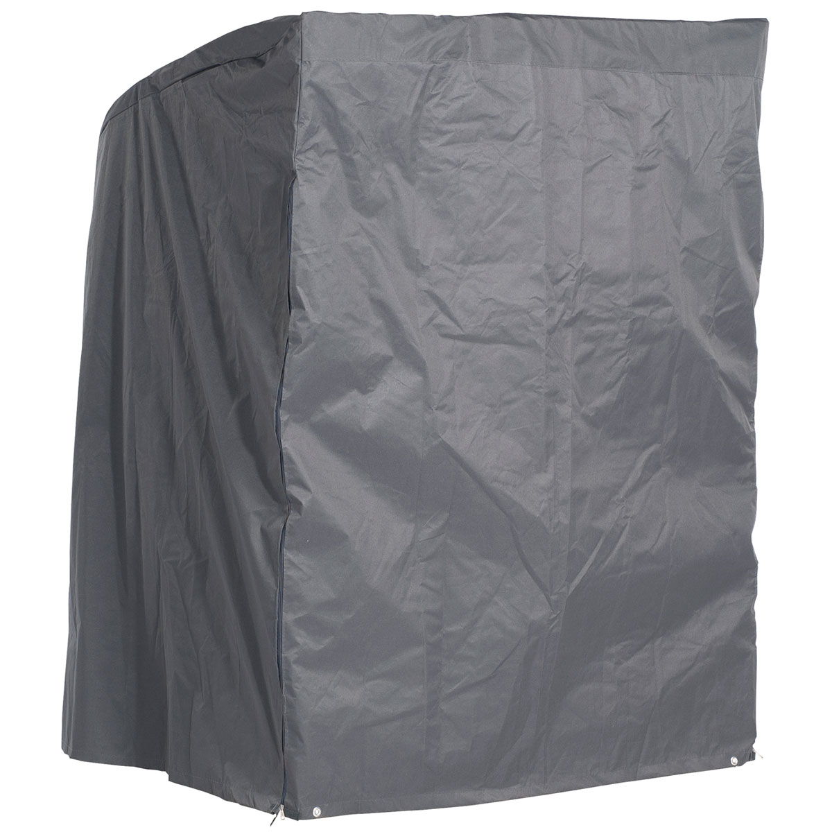 Schutzhülle für XL-Sitzer anthrazit