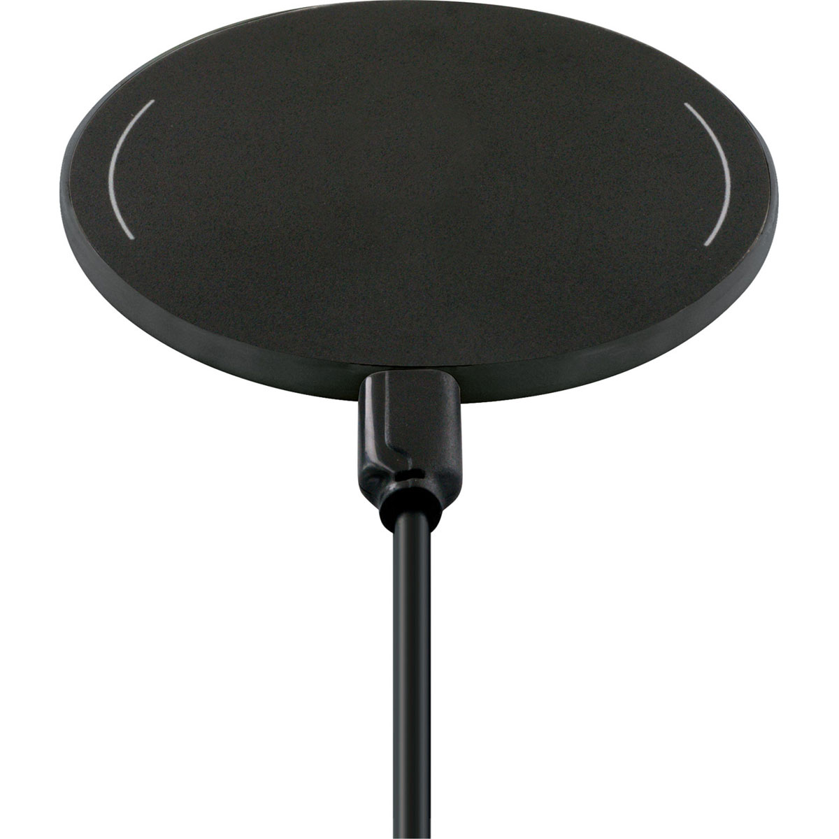 Schwaiger Wireless-Ladeplatte QI universal max 10W Bild 1