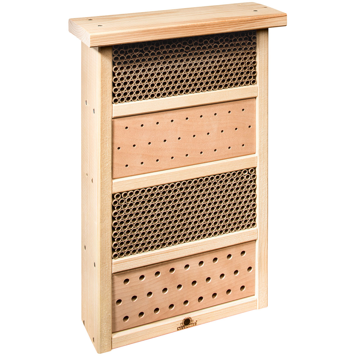 Neudorff Wildgärtner-Freude Bienenhaus