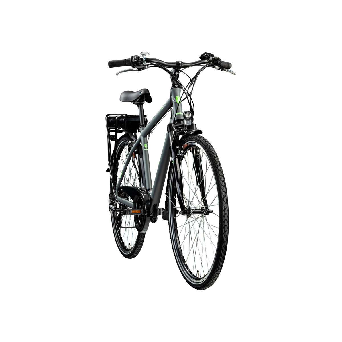 Zündapp Herren E-Trekkingrad Z802 Bild 5