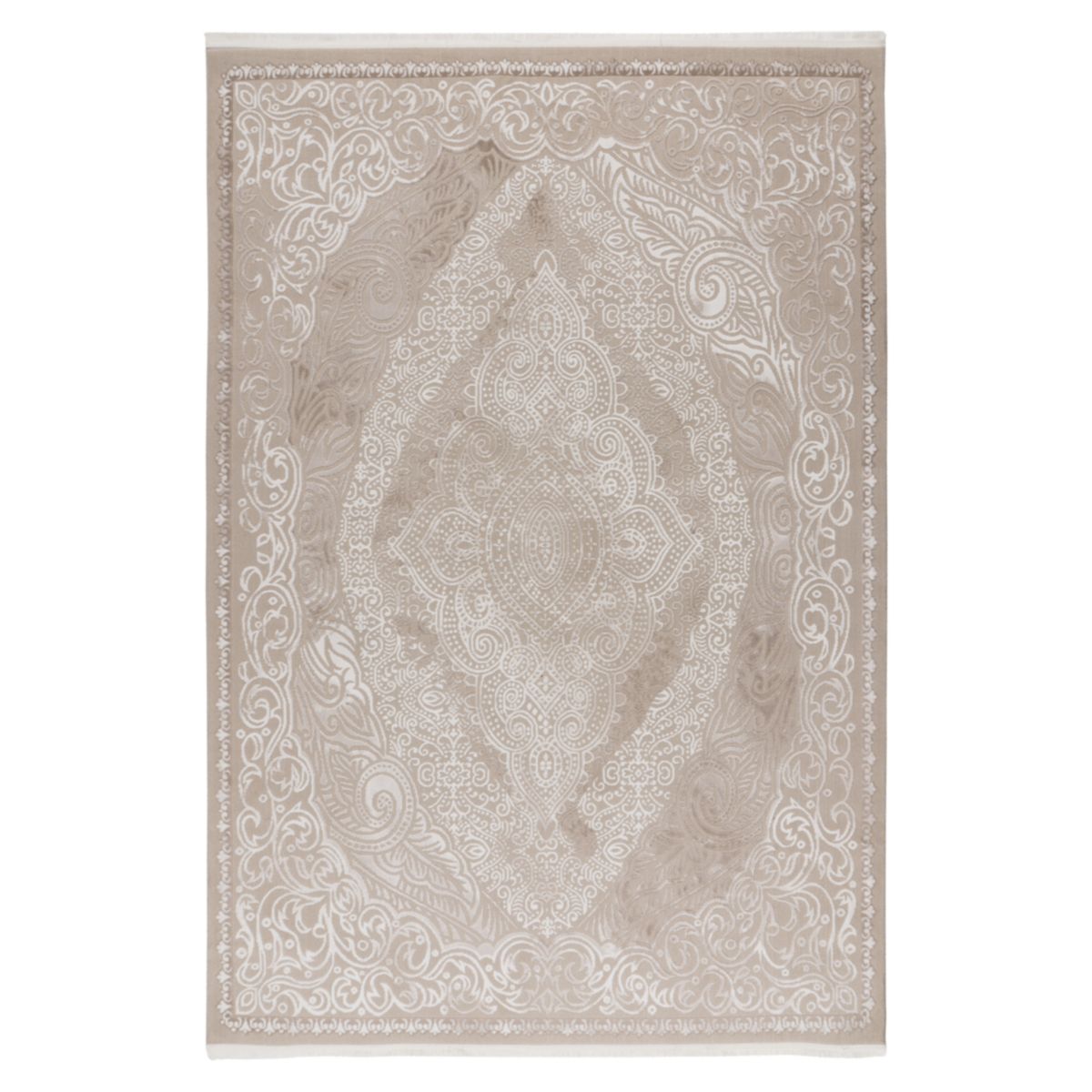 Stage 225 Beige 160 x 230 cm