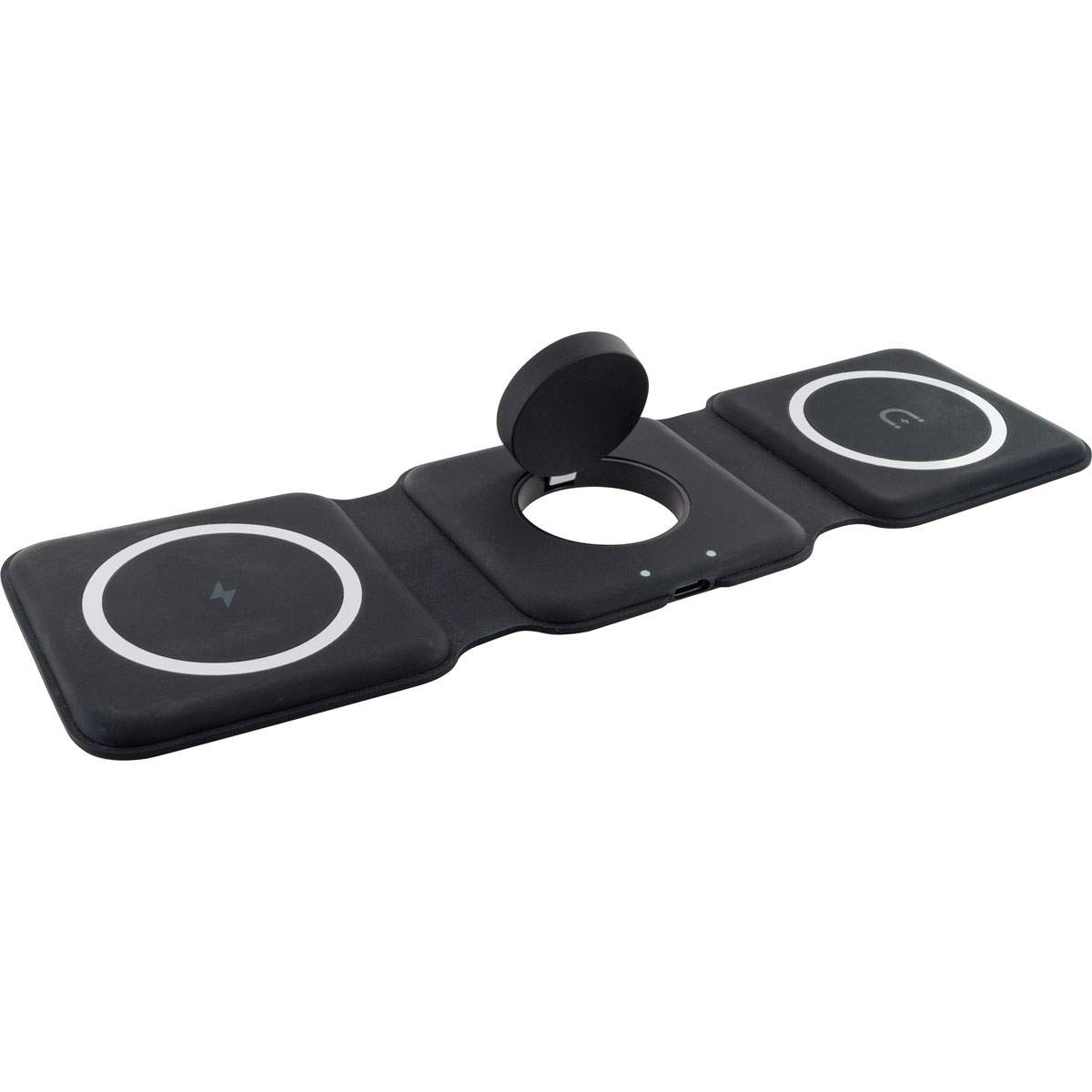 Schwaiger  Powerbank QI-Ladefunktion MagSafe-kompatibel 5000 mAh Bild 4