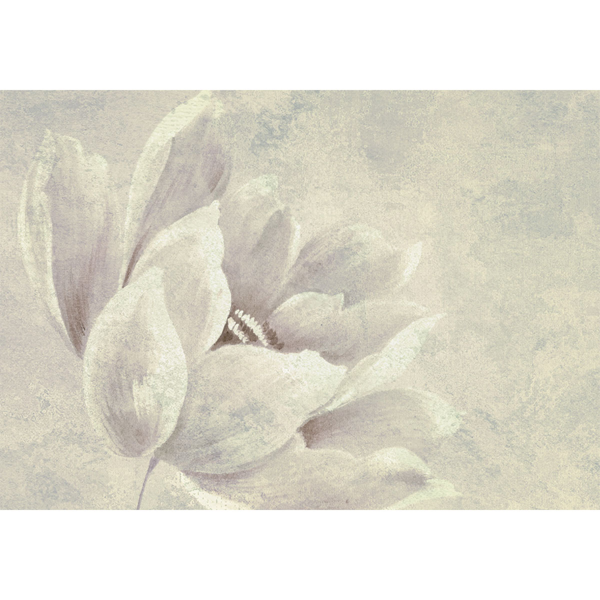 Komar  Vlies Fototapete Water Lily 200x280 cm Bild 4