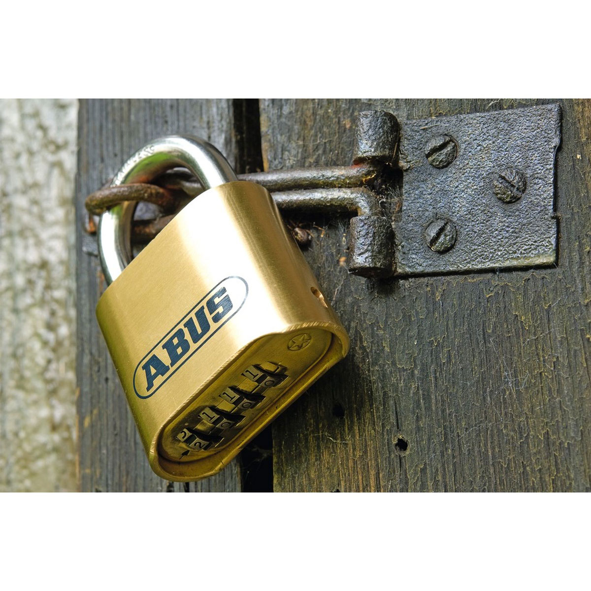 Abus Zahlenschloss 180IB/50HB63 B/DFNLI Bild 5