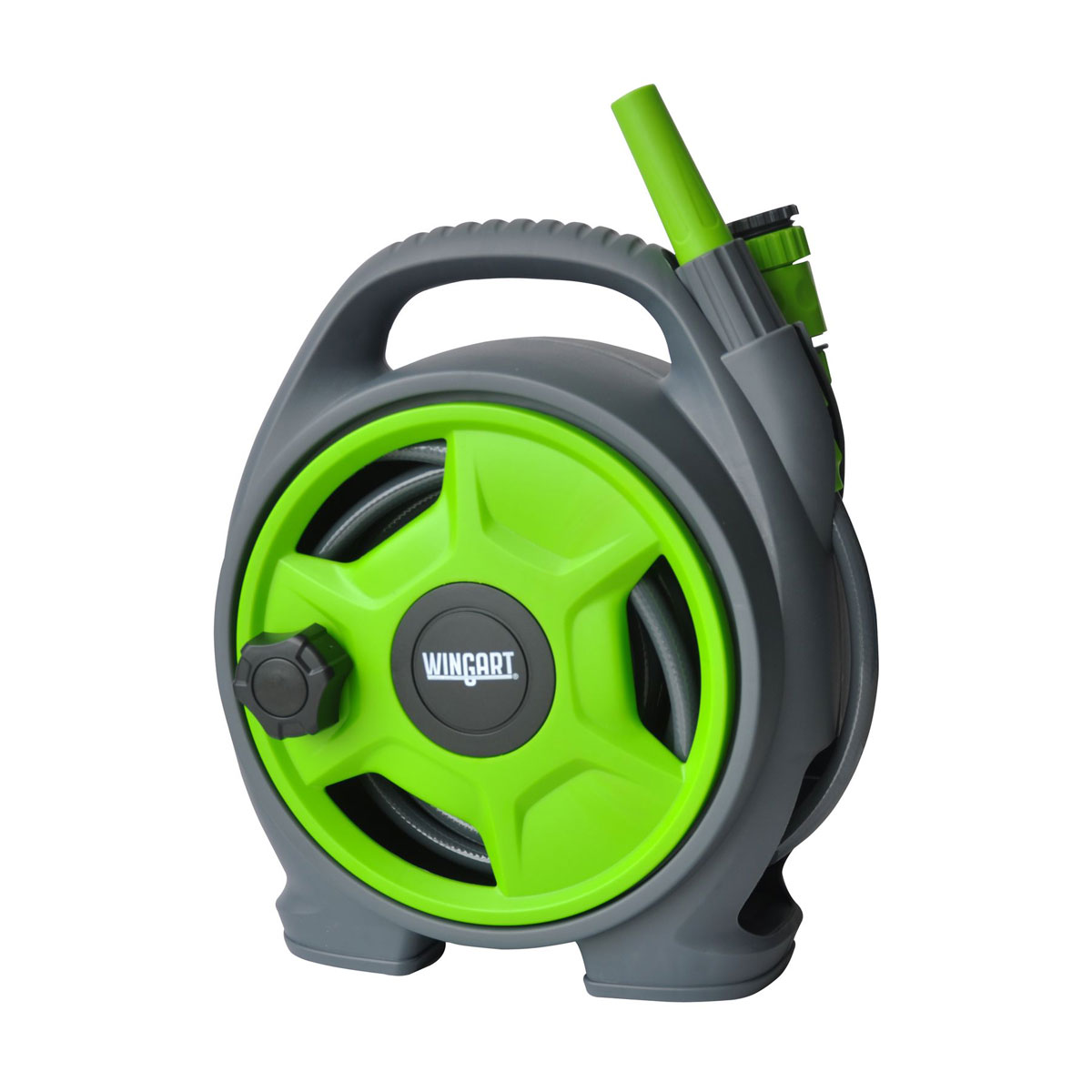 Wingart Schlauchbox 10m
