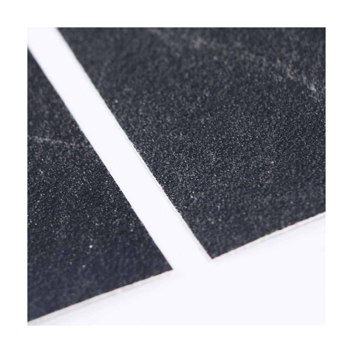 MySpotti Antirutschaufkleber Slate 4er-Set 30 x 10 cm Bild 3