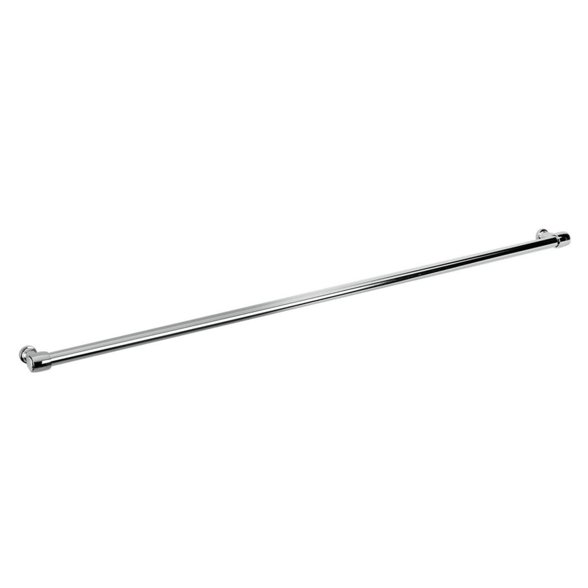 Metaltex Lonardo Relingleiste rostfrei 78 cm