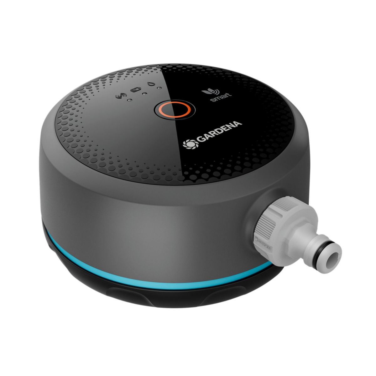 Gardena smart Pipeline Water Control, Pipeline; Bewässerungssteuerung; smart