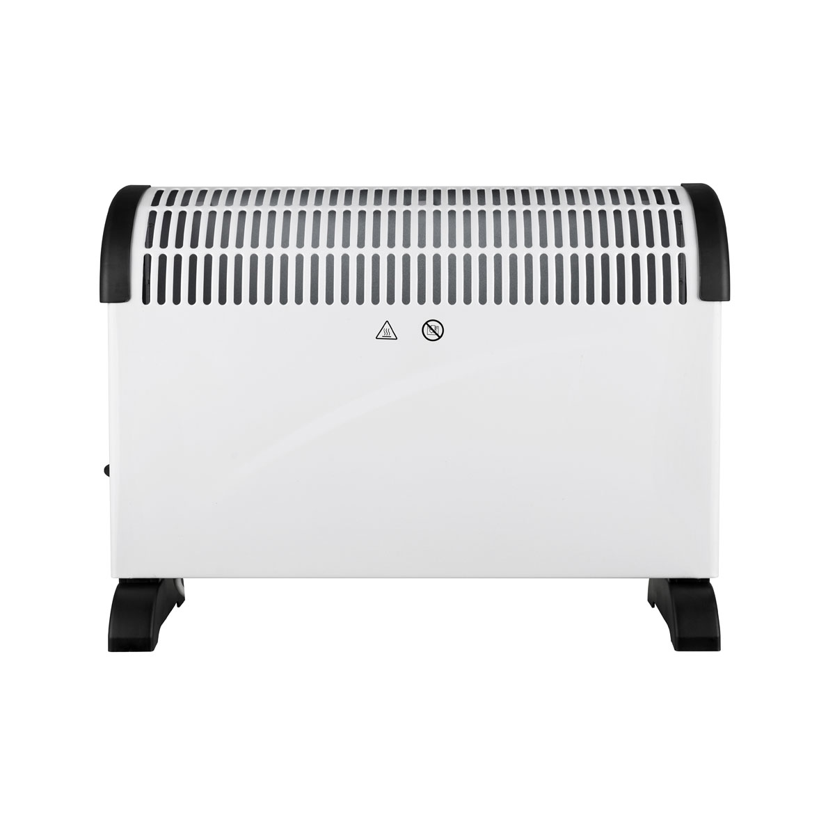 Heizwärmekonvektor Vario 2000