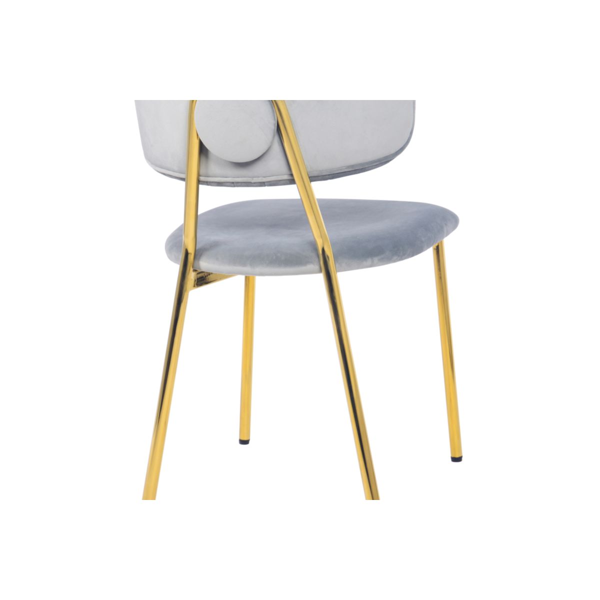 Stuhl Giselle 125 2er-Set grau Bild 7