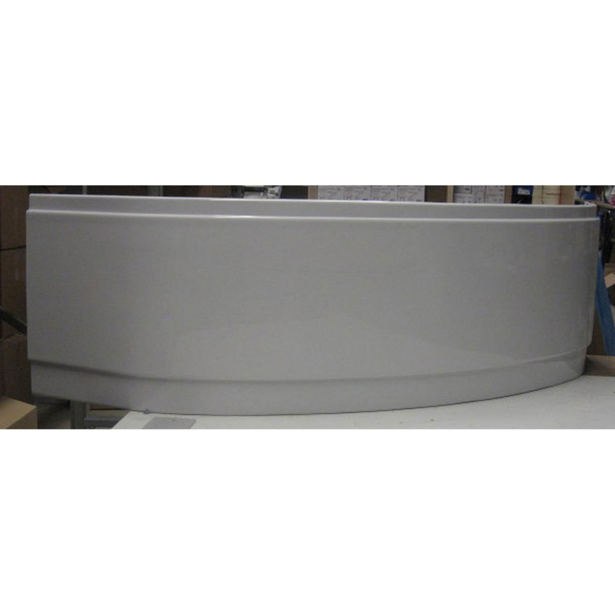 Ottofond Schürze zu Madras weiß