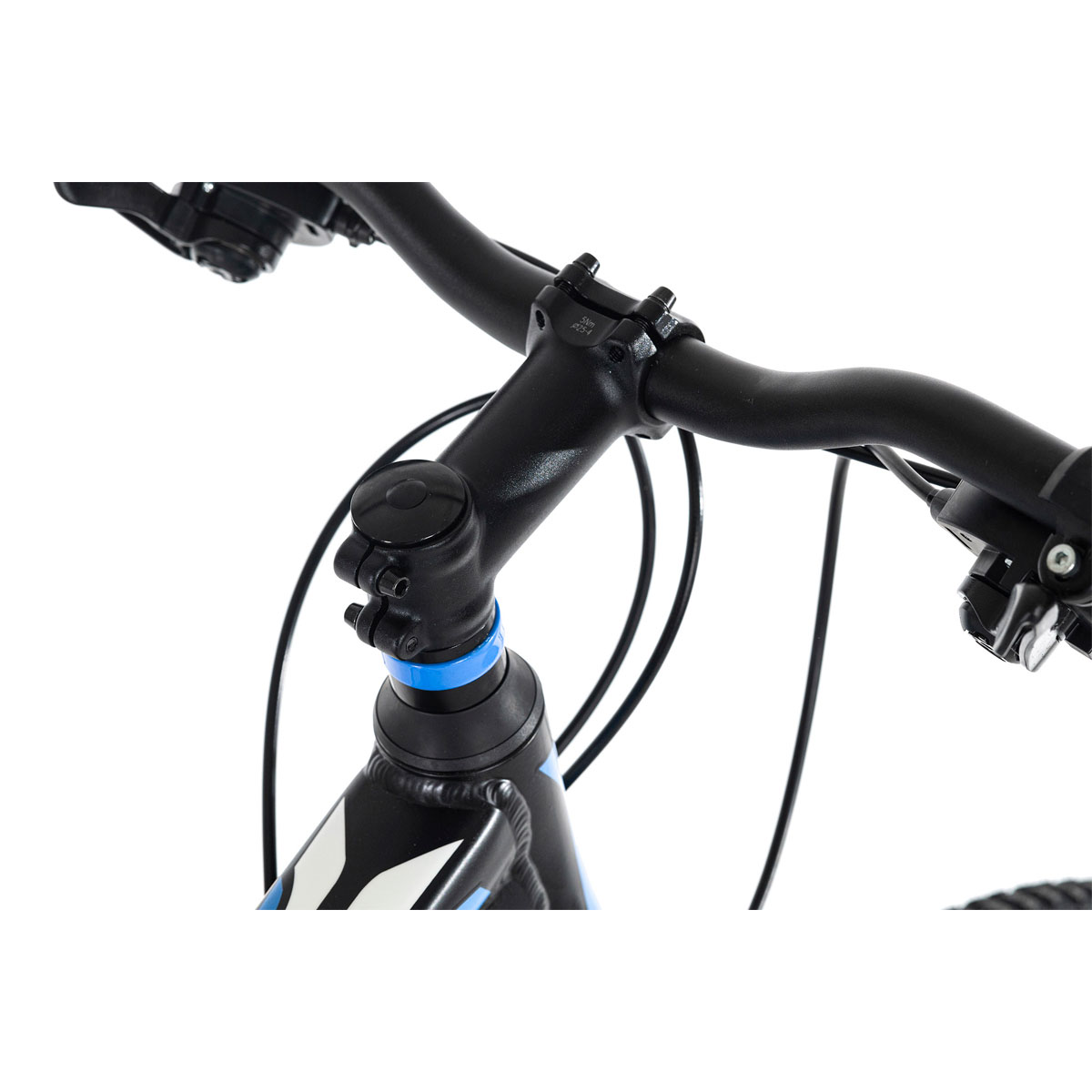 KS Cycling VTT semi-rigide 29" Xplicit noir-bleu TC 53 cm  Bild 4