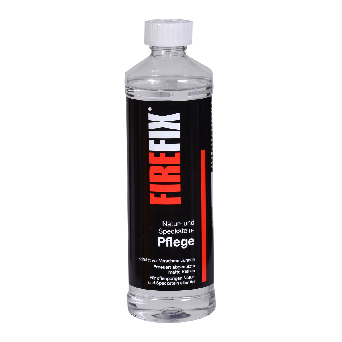 FIREFIX Natur- und Specksteinpflege 500 ml