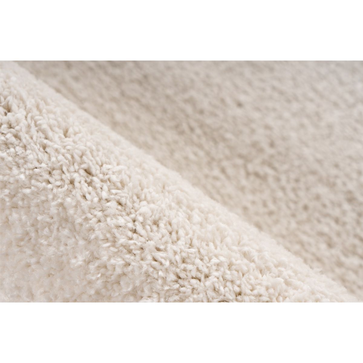 Nila 125 Elfenbein 120cm x 170cm Bild 3