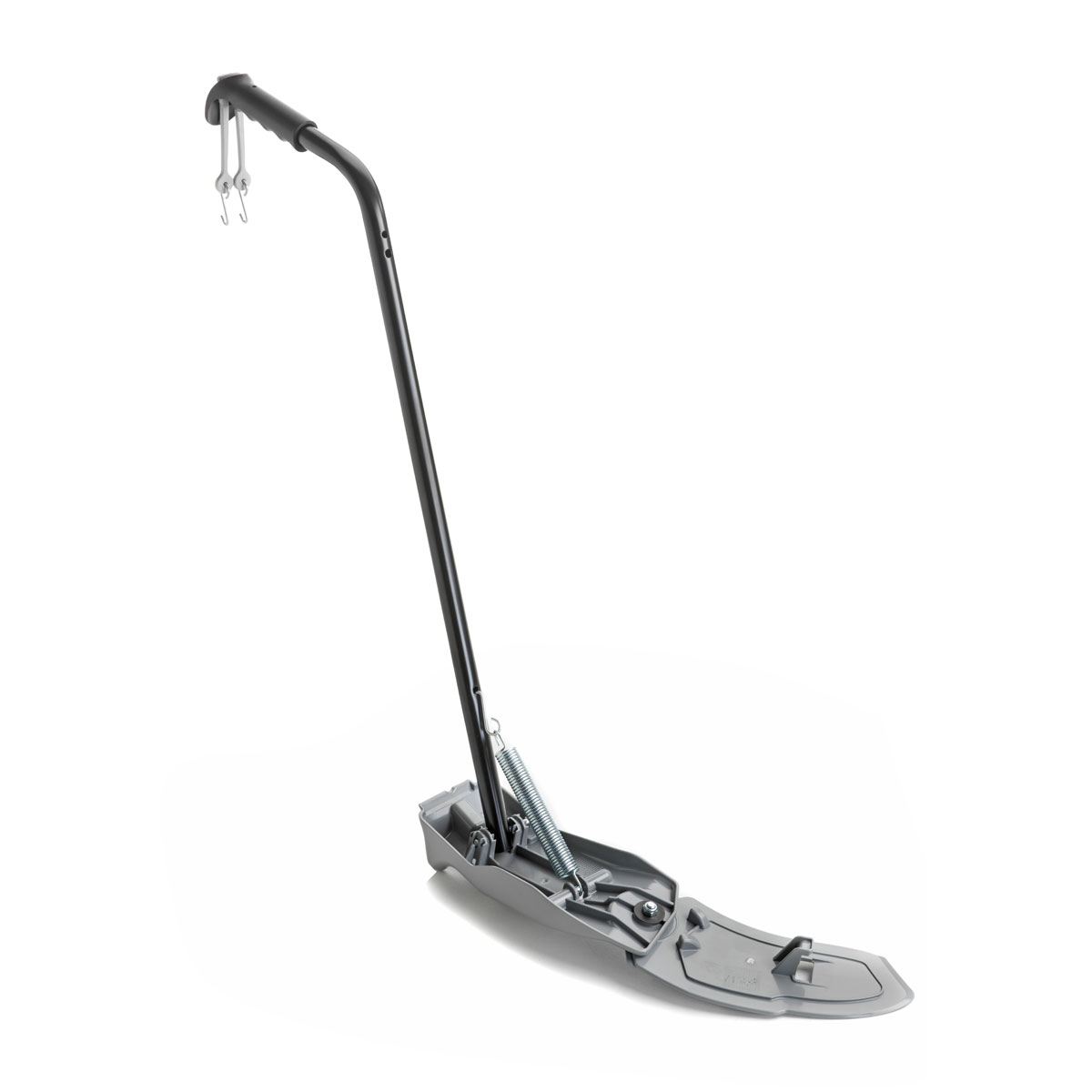 Alpina-Garden  Alpina Garden Rasentraktor Mulchkeil MP-R66 66 cm