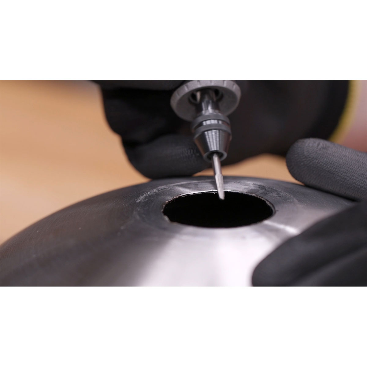 Dremel  Fräser Wolfram-Karbid Durchmesser 3,2 mm Bild 3