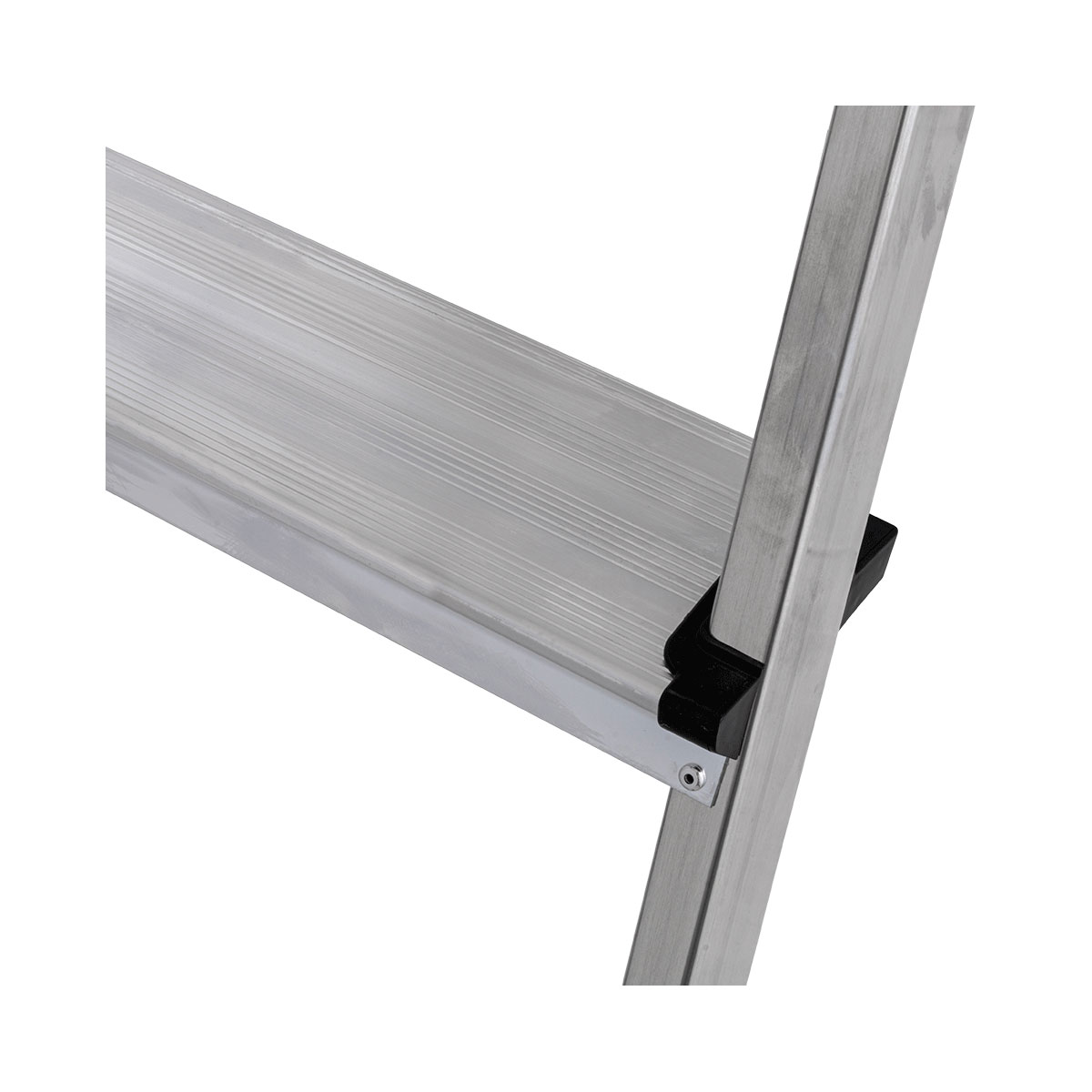 Krause SECURY STUFEN-STEHLEITER MIT MULTIGRIP-SYSTEM 6 STUFEN Bild 8