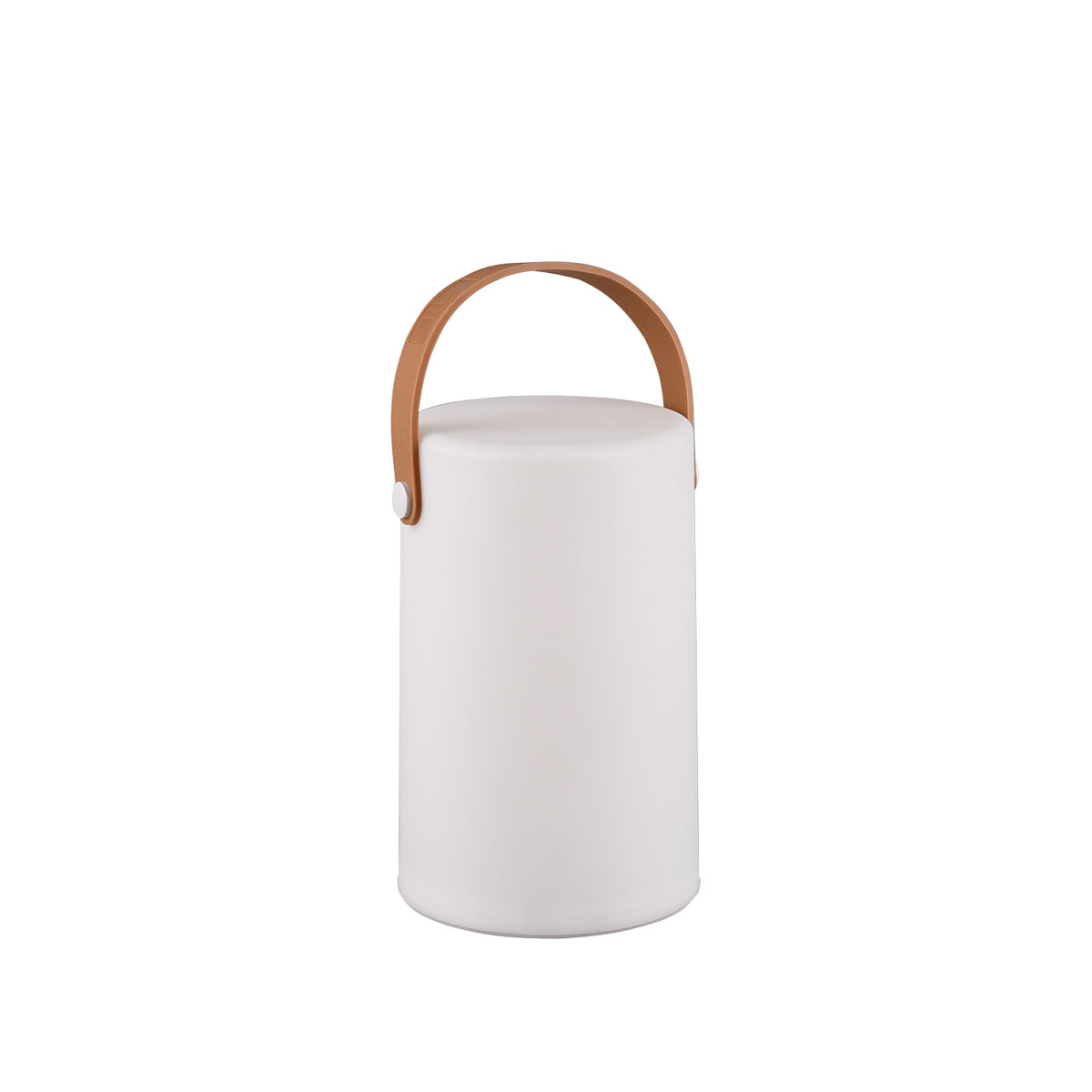 Reality LED-Dekoleuchte Aruba mit Farbwechsel weiß