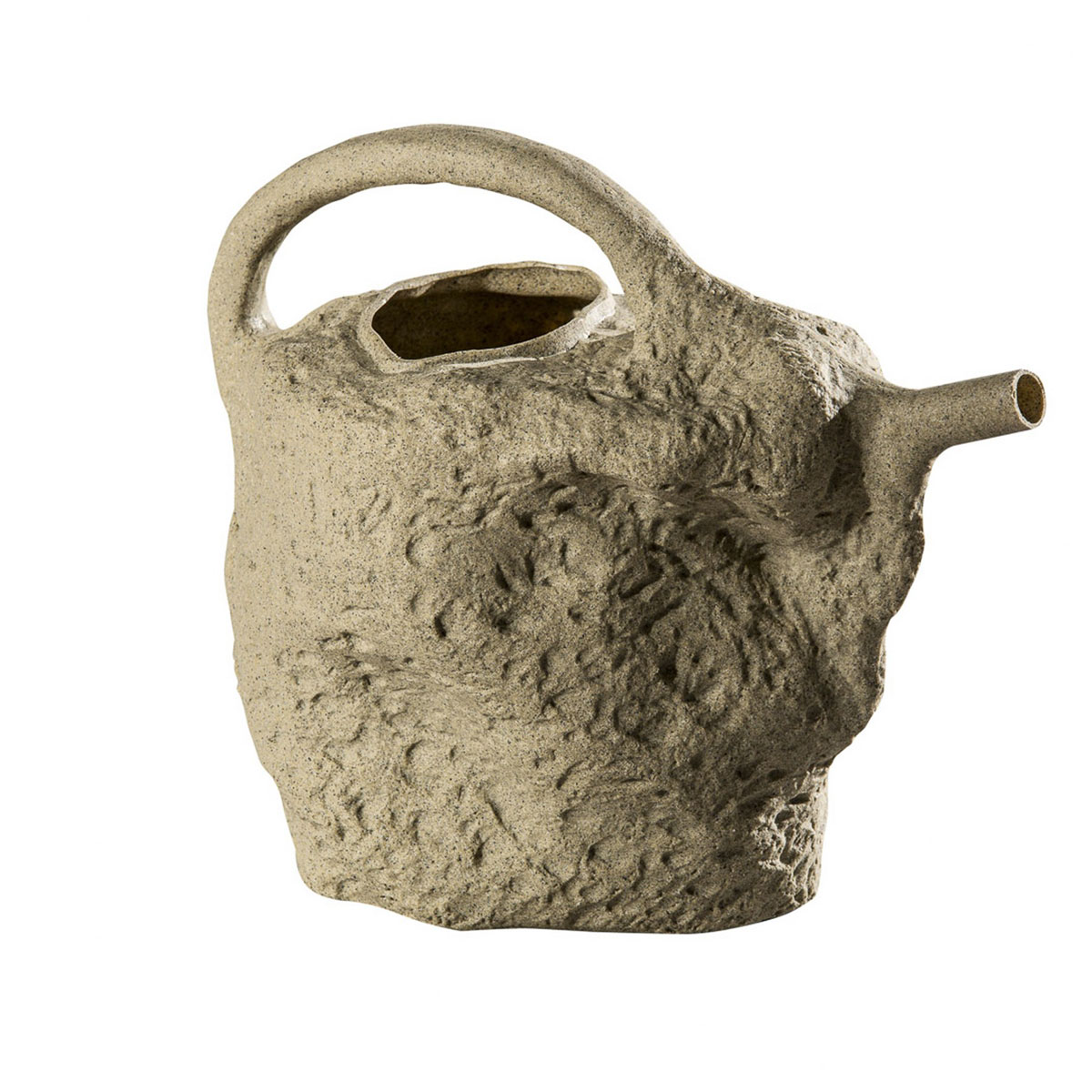 GreenLife Gießkanne 9 L, sand Bild 1