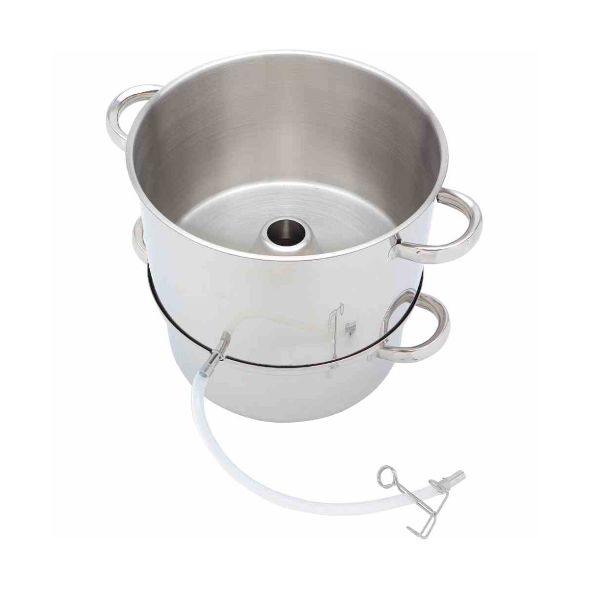 Fruchtentsafter Bild 4