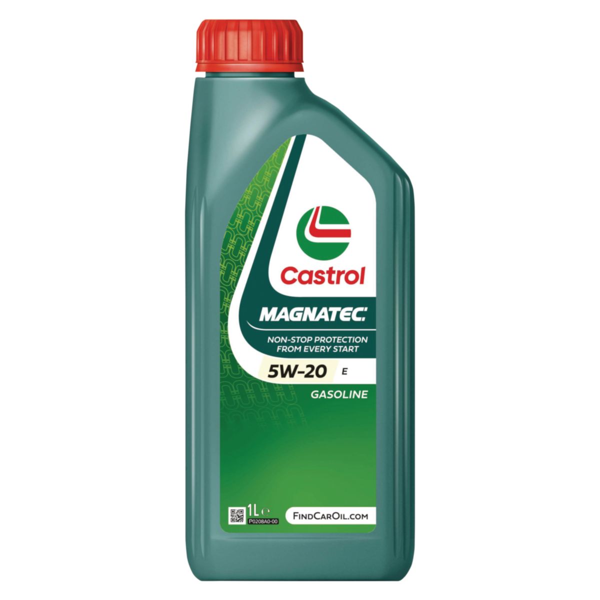 Castrol Magnatec 5W-20 E 1l