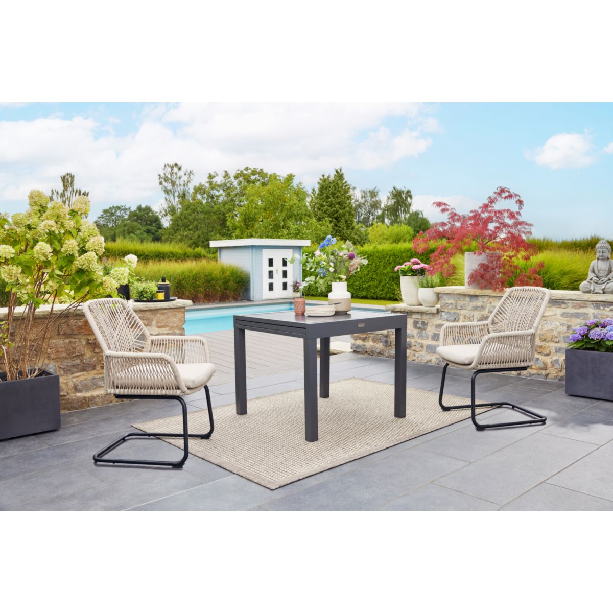 Haveson Freischwinger Como Bild 5