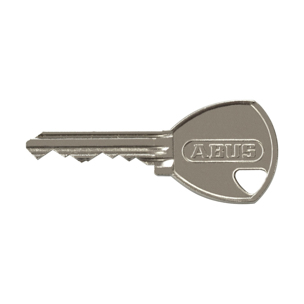 Abus Vorhängeschloss 80TI/40 Bild 2