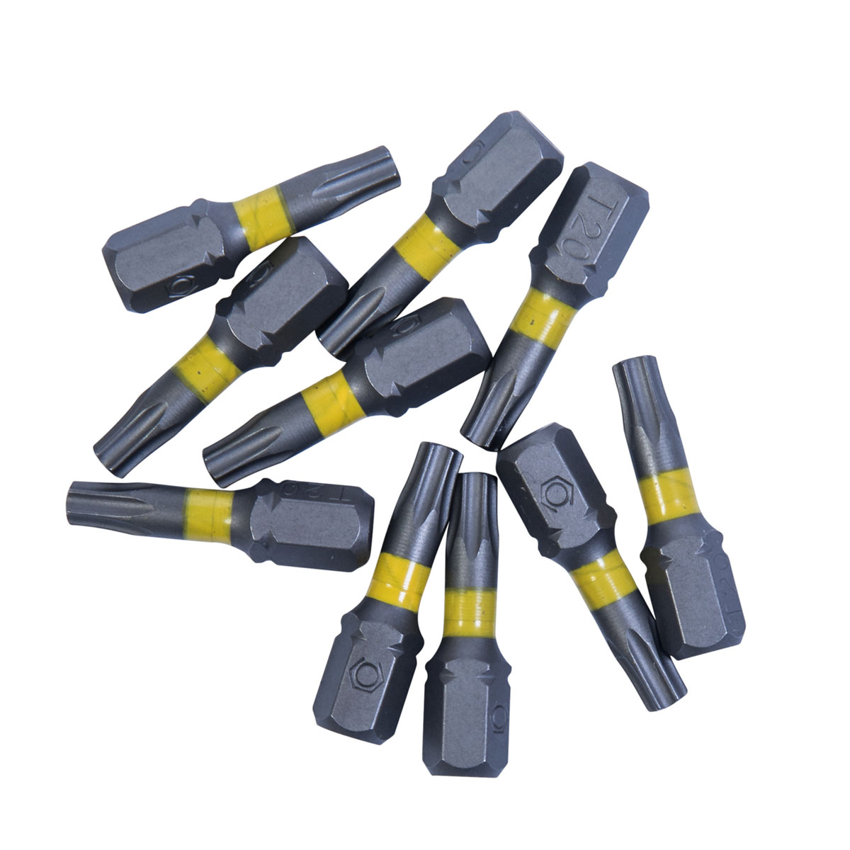 Krone  Bit TX 20 10 Stück