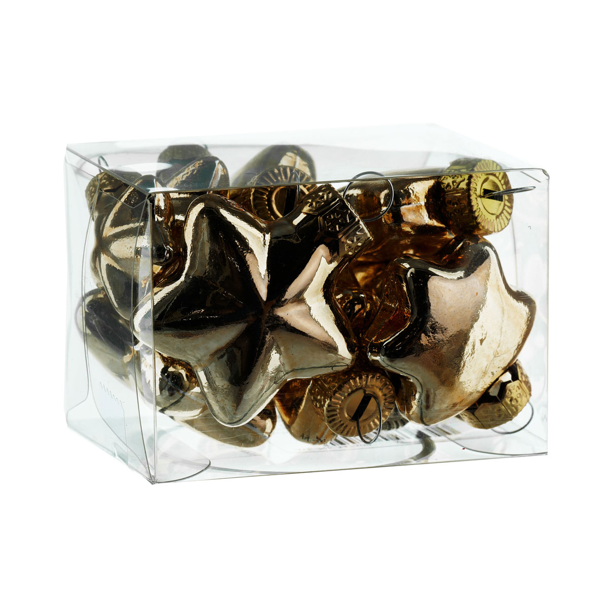 Ambientis Ornamente Sterne verschiedene Ausführungen Bild 11