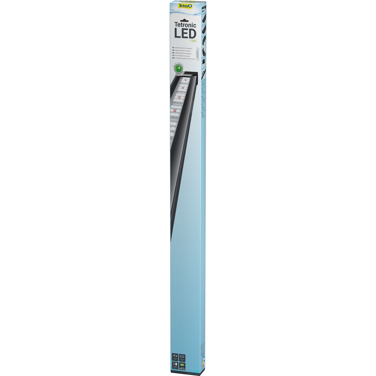Tetra Aquarienlicht Tetronic LED ProLine 1380 mm