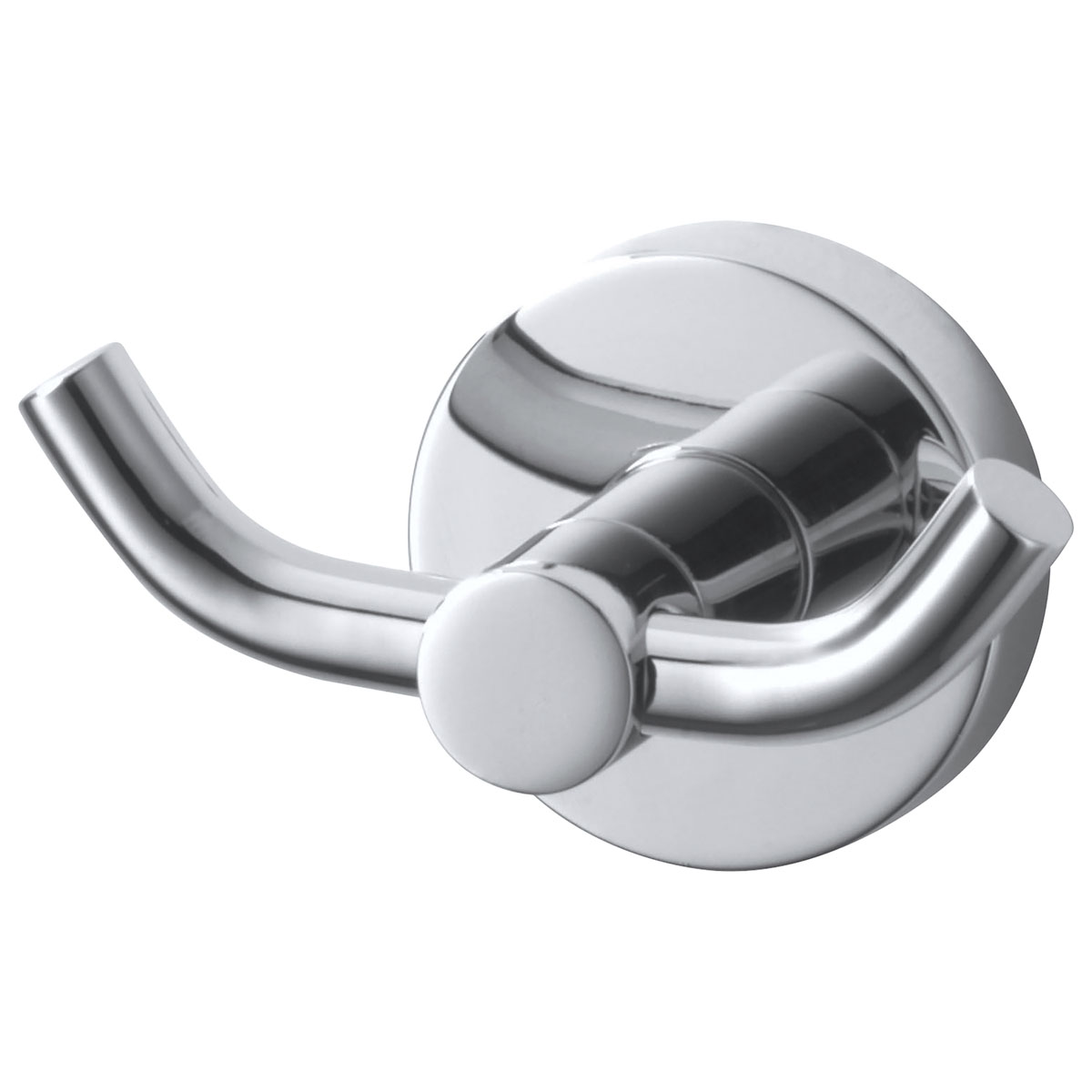 Haceka  Kosmos Haken Doppelt Chrom