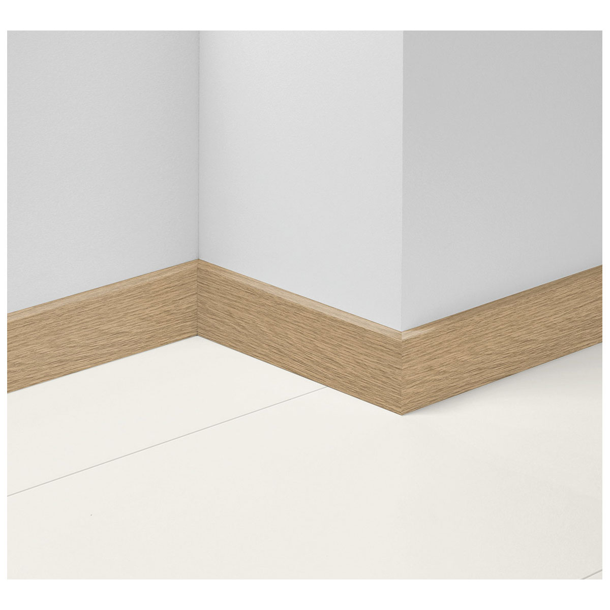 Parador Sockelleiste SL 18 Eiche Dekor D030 2200x70x16,5 mm