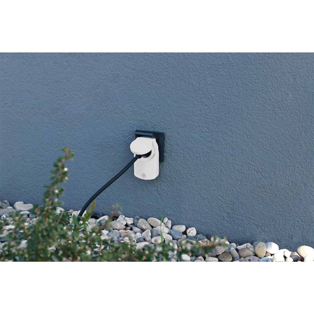 Unitec WIFI Zwischenstecker Smart Outdoor Bild 3