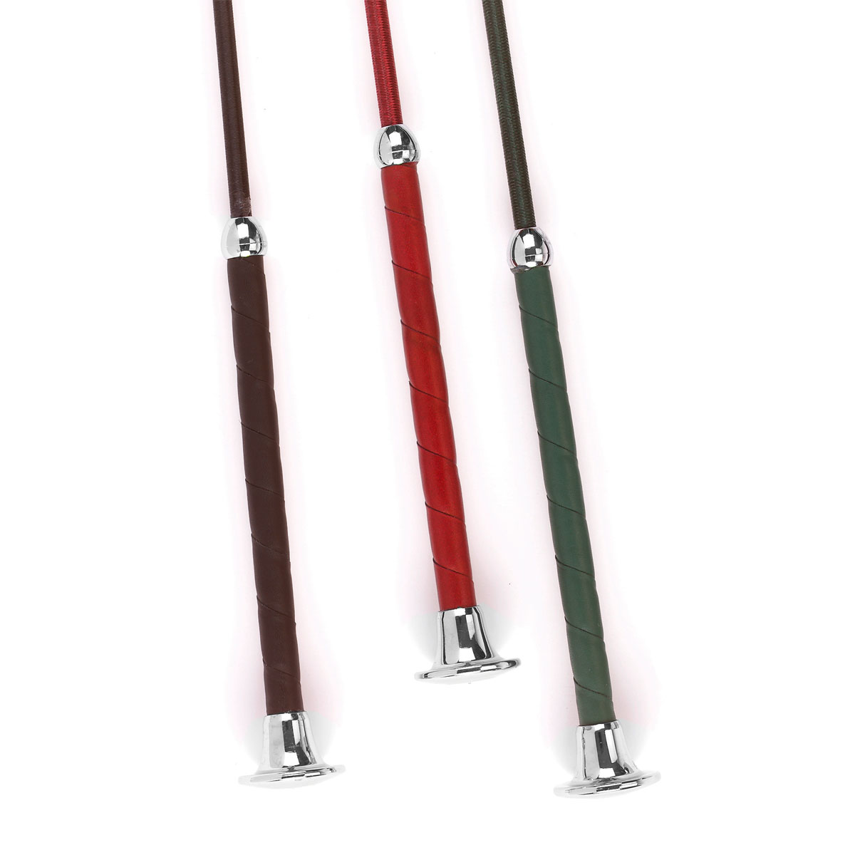 Dressurgerte 110 cm marineblau Bild 2