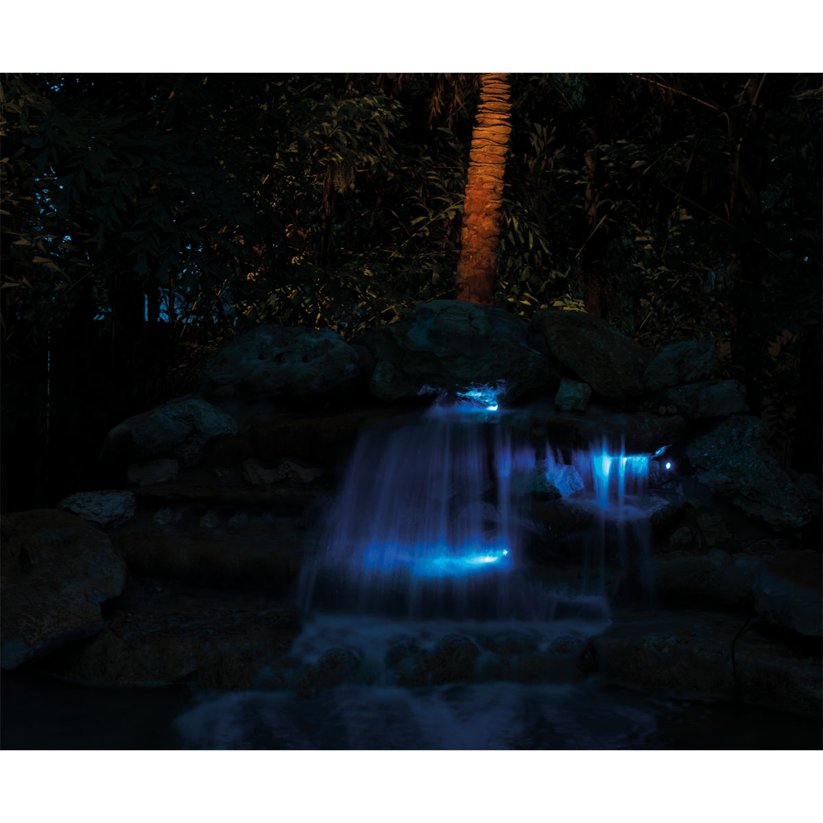 Oase Pontec LED-Set PondoStar LED RGBW Set 3 Bild 4