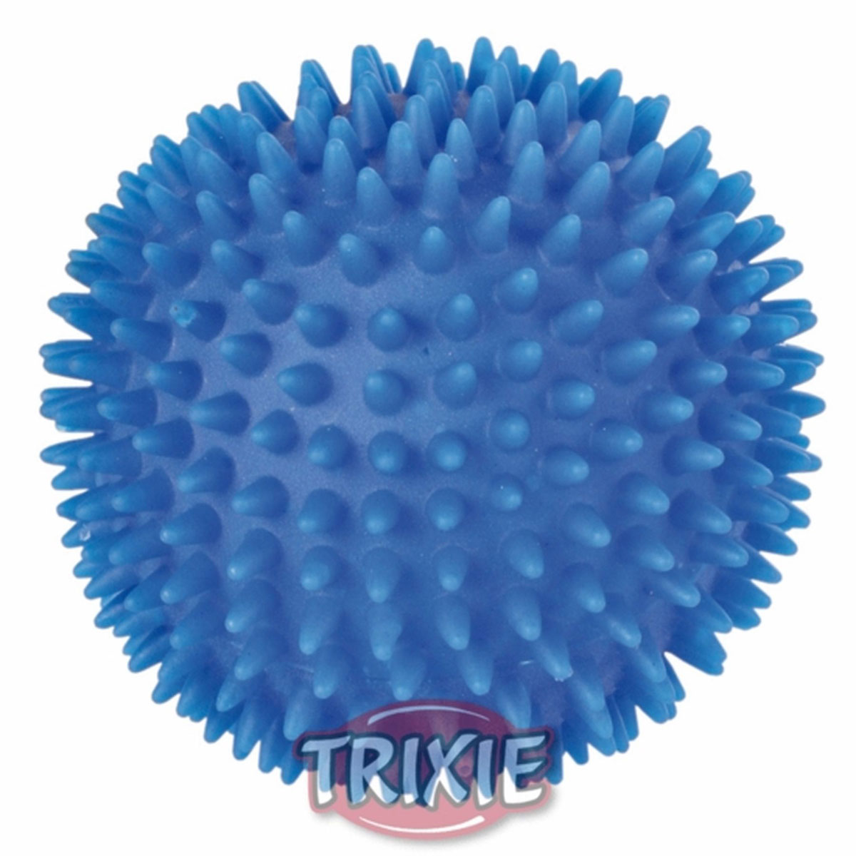 Trixie Vinyl Igelball l ø10cm