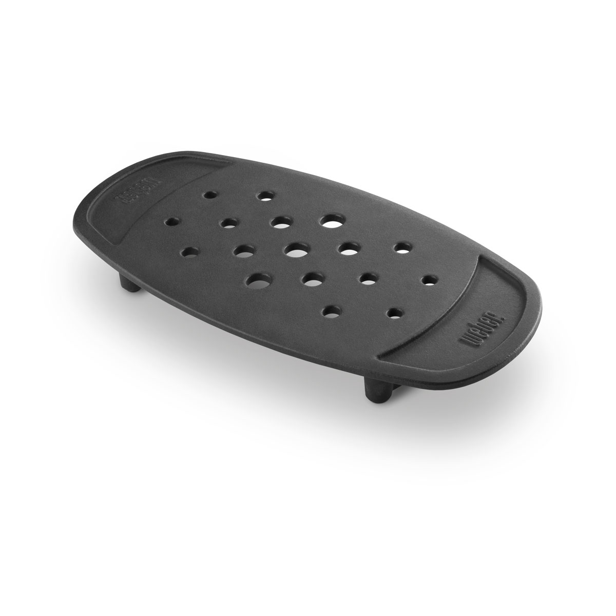 Weber Gourmet BBQ System - Untersetzer Bild 2