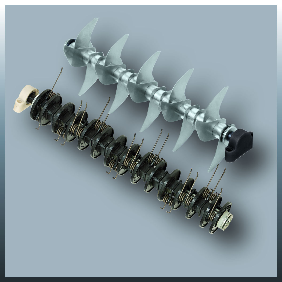 Einhell Elektro-Vertikutier-Lüfter GE-SA 1640 Bild 4