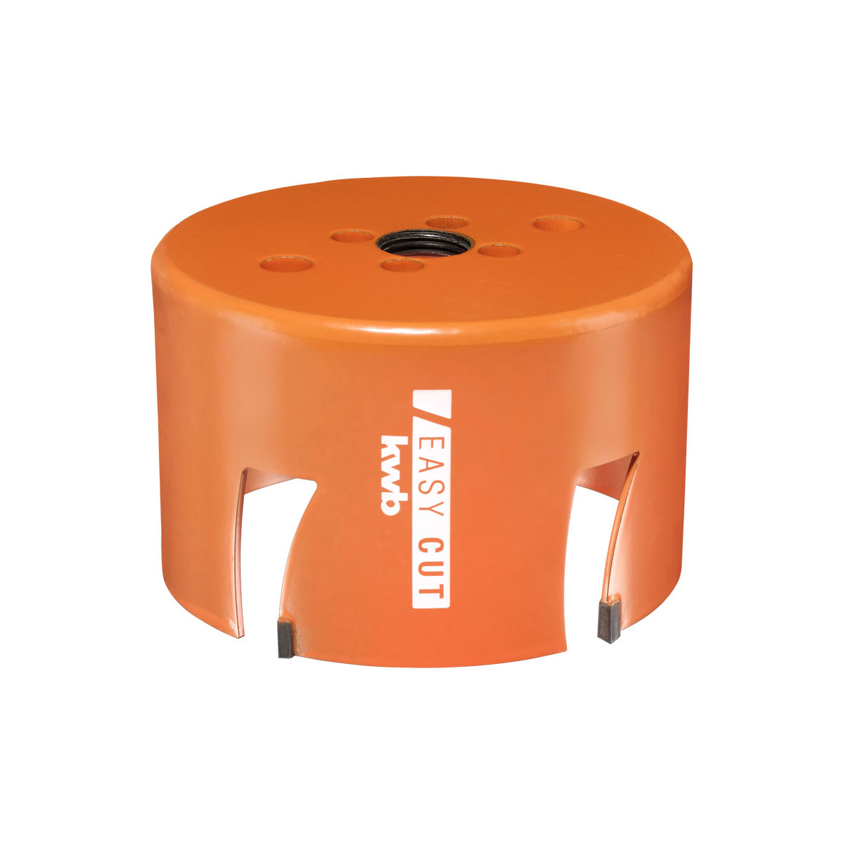 kwb  Lochsäge Easy Cut Durchmesser 90 mm Bild 1