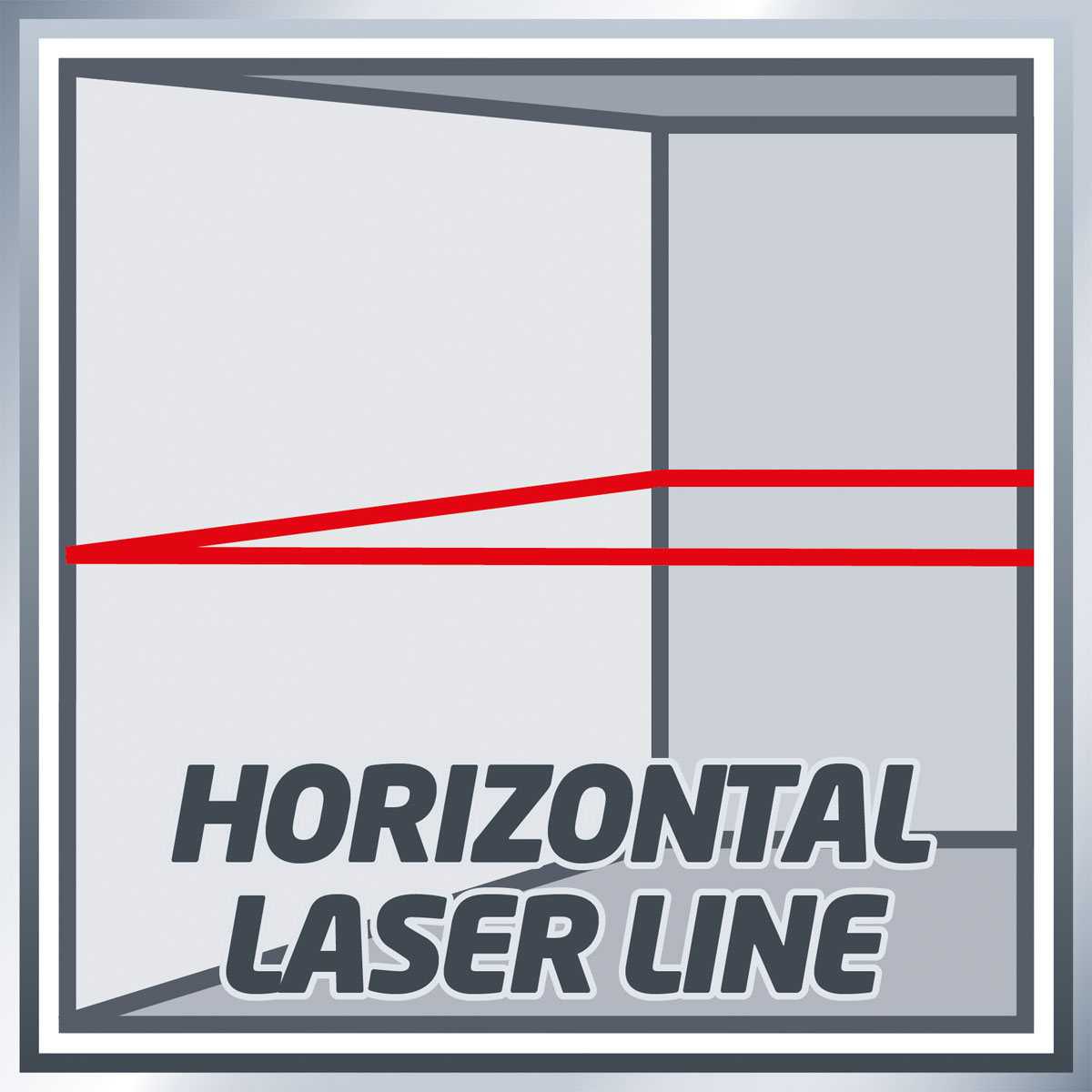 Einhell Kreuzlinienlaser TC-LL 360 Bild 5