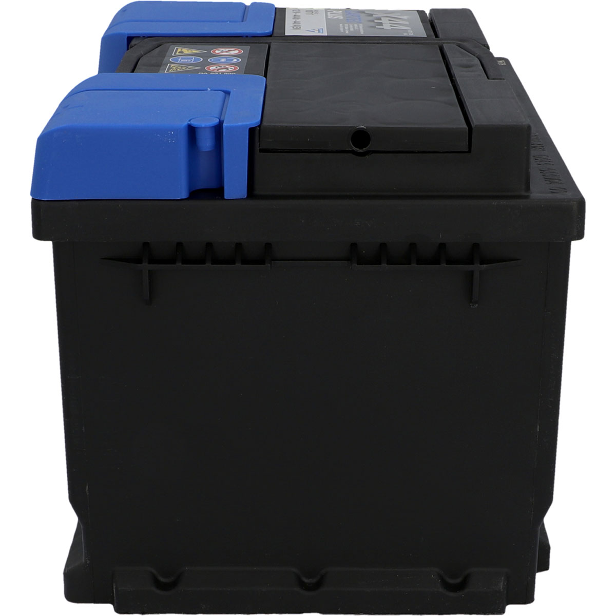 Starterbatterie POWER SLI 44 Ah / 440 A Bild 2