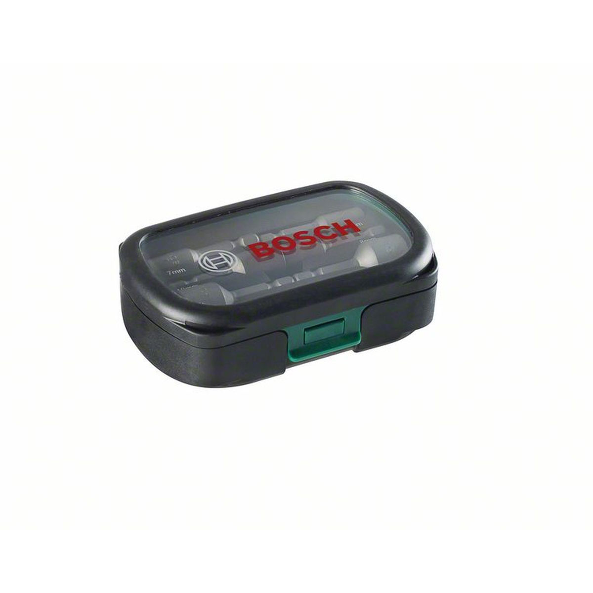 Bosch  Steckschlüsselsatz 50 mm 6-teilig Bild 2