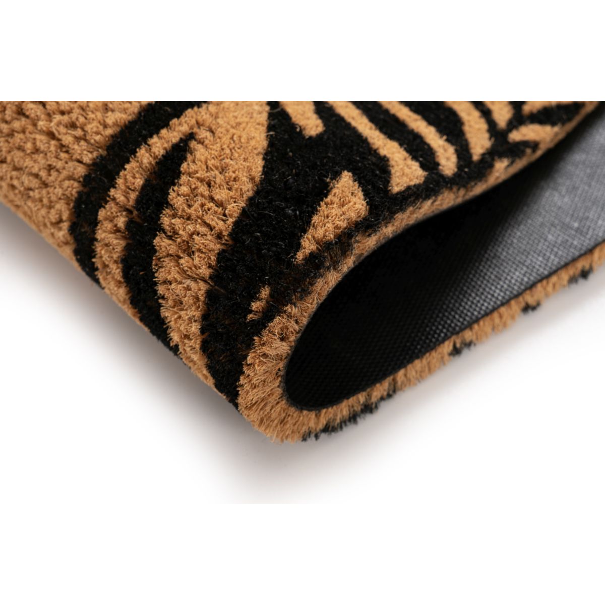 Fußmatte Natural Guard 525 Hellbraun 45 x 75 cm Bild 4