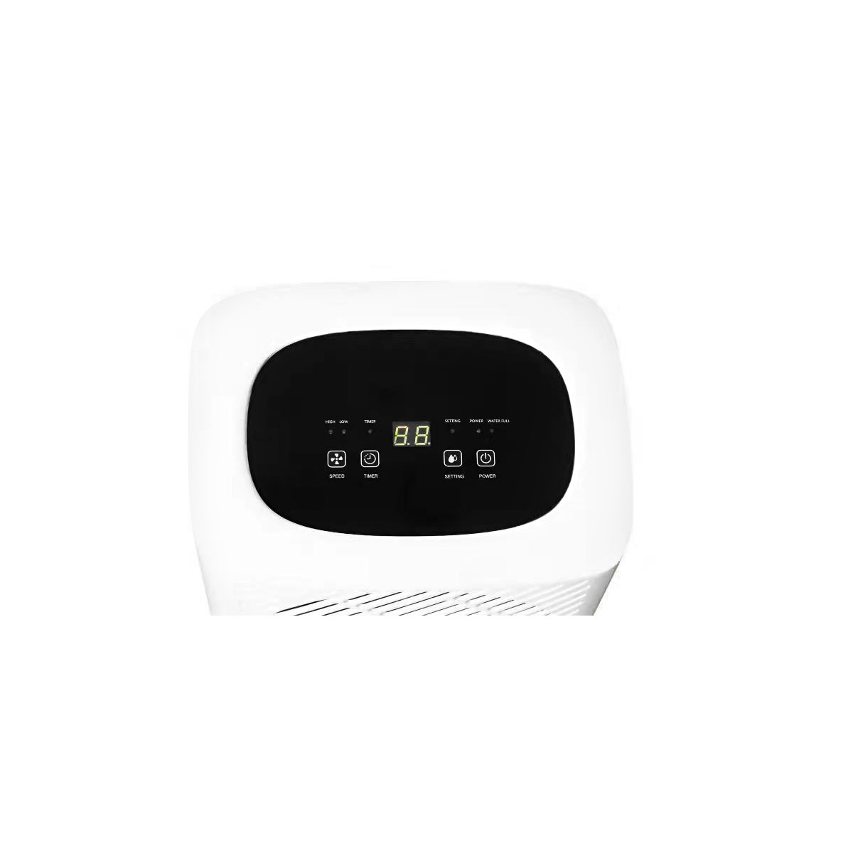 Luftentfeuchter TECH Bild 2