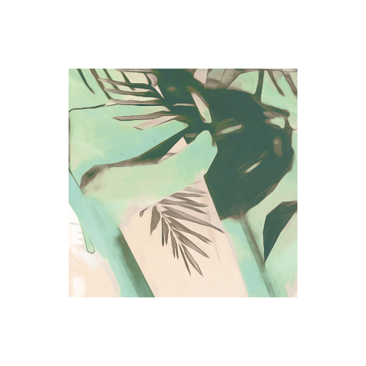 Komar  Vlies Fototapete Manoa 350x250 cm Bild 6